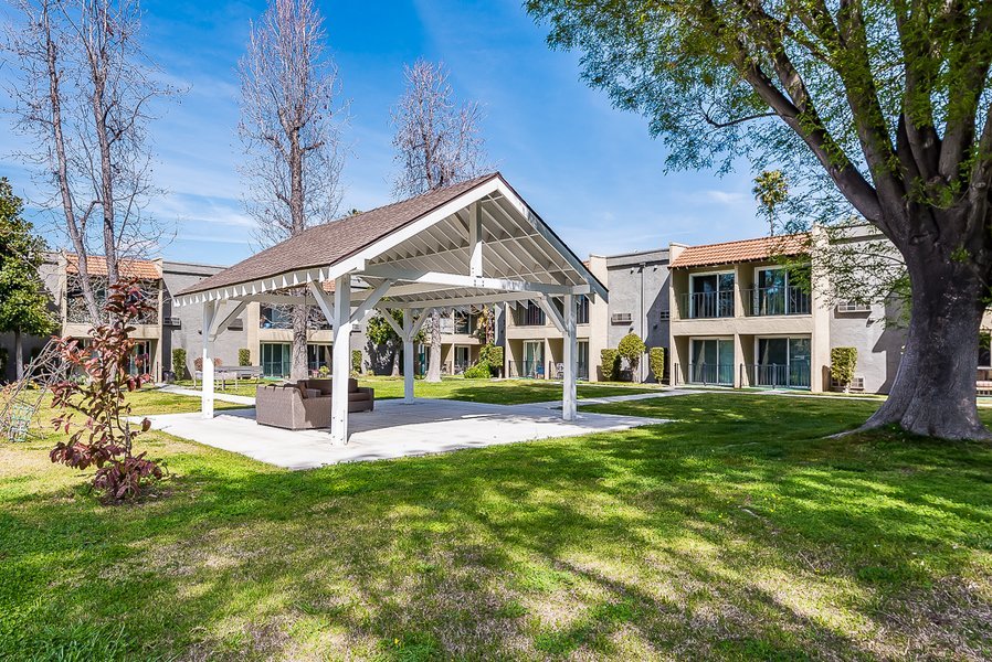 Escondido Senior Living