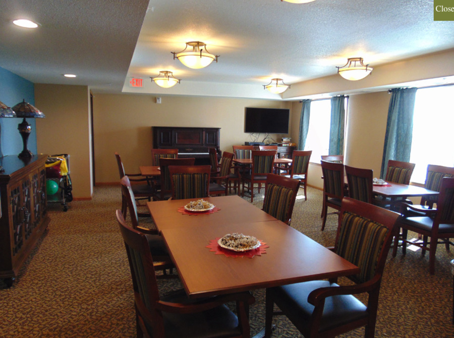 The Haven at Peace Villa