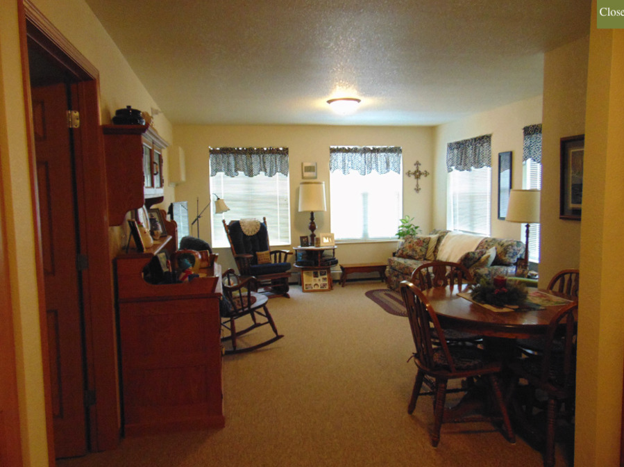 The Haven at Peace Villa