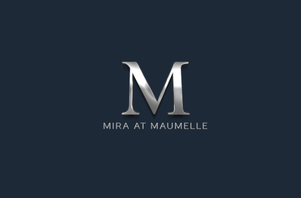 Mira at Maumelle