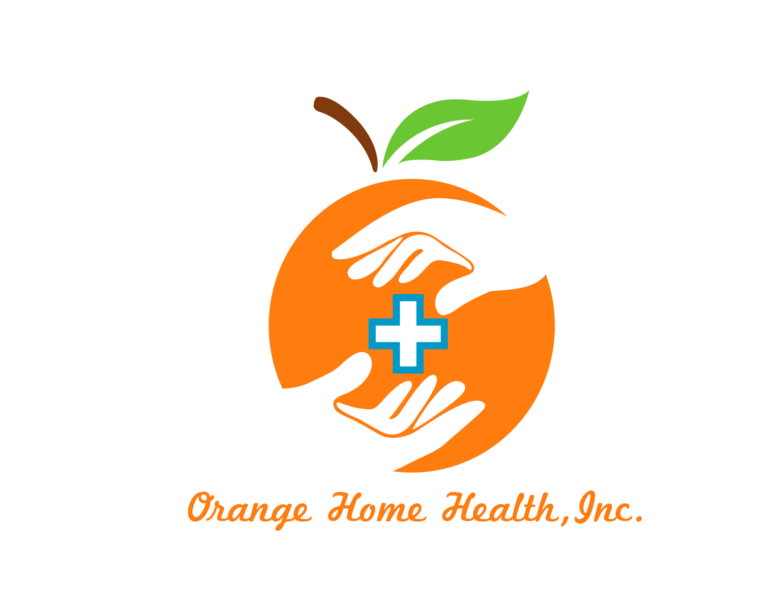 Orange Home Health Inc image