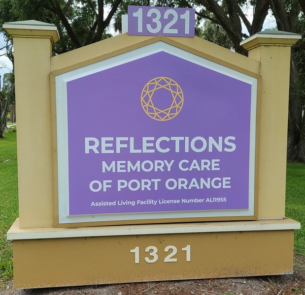 Reflections Memory Care of Port Orange