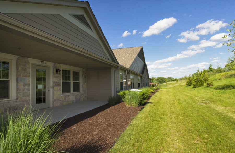 Sunrise Meadows Senior Living