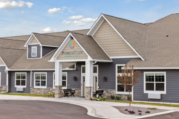 Personal Care Senior Living of Andover