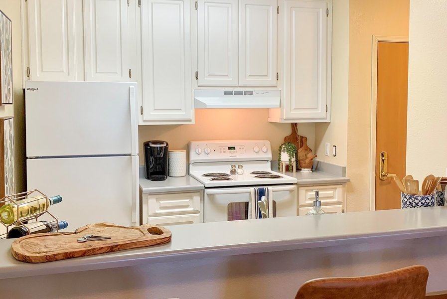 Carlton Senior Living Concord