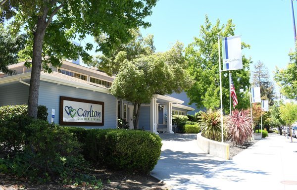 Carlton Senior Living Concord