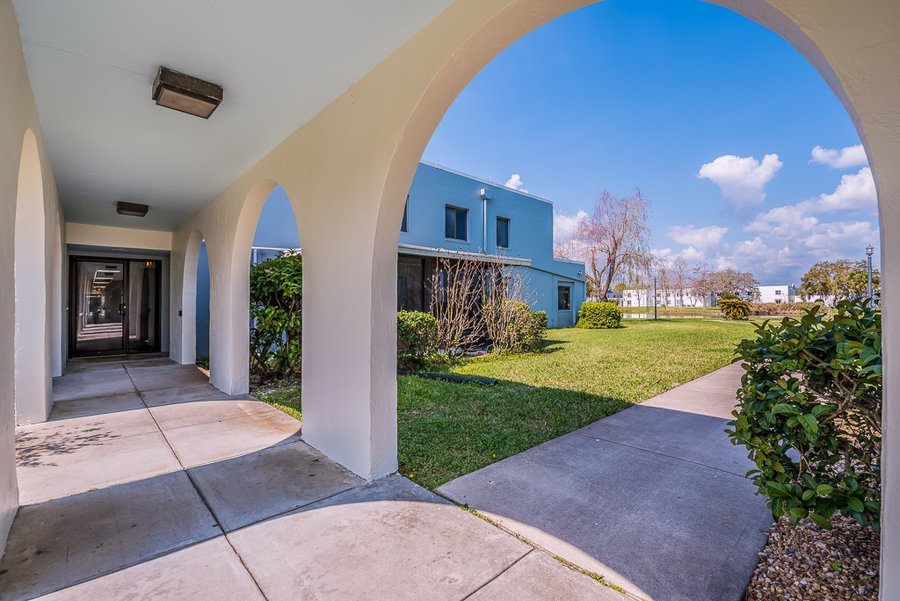 Aventine at Daytona Beach