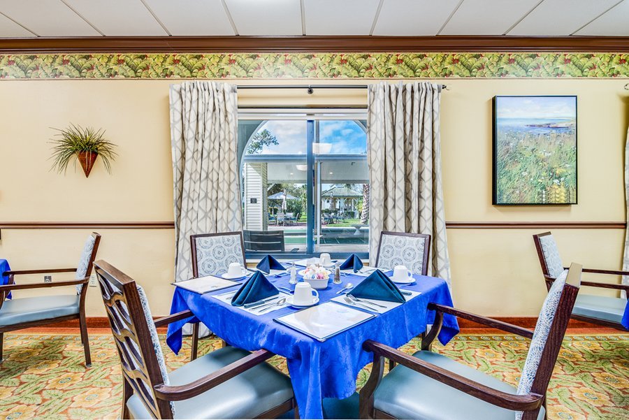 Aventine at Daytona Beach