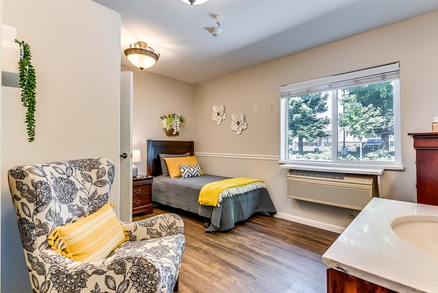 Vacaville Memory Care