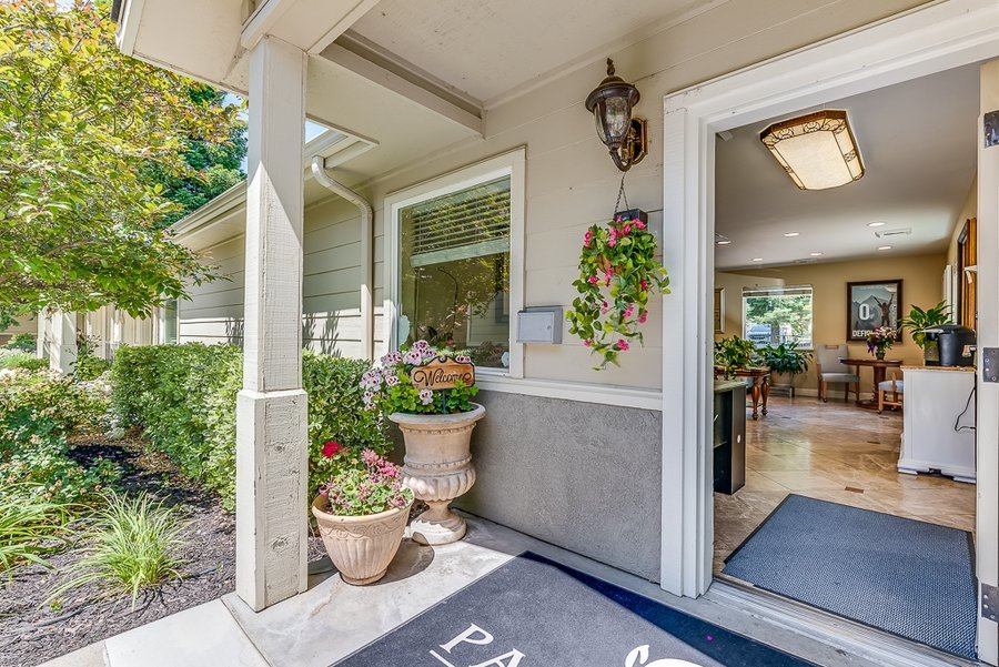 Vacaville Memory Care