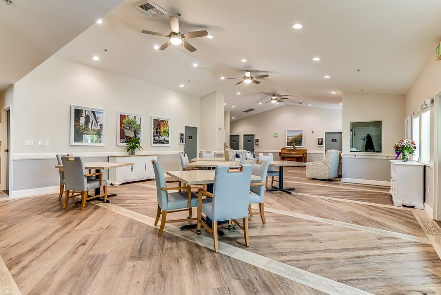 Vacaville Memory Care