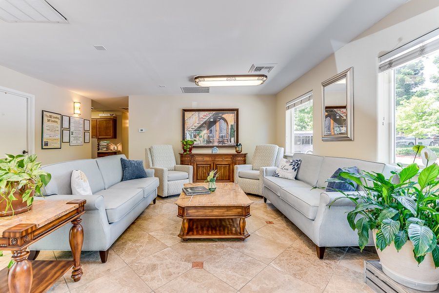 Vacaville Memory Care