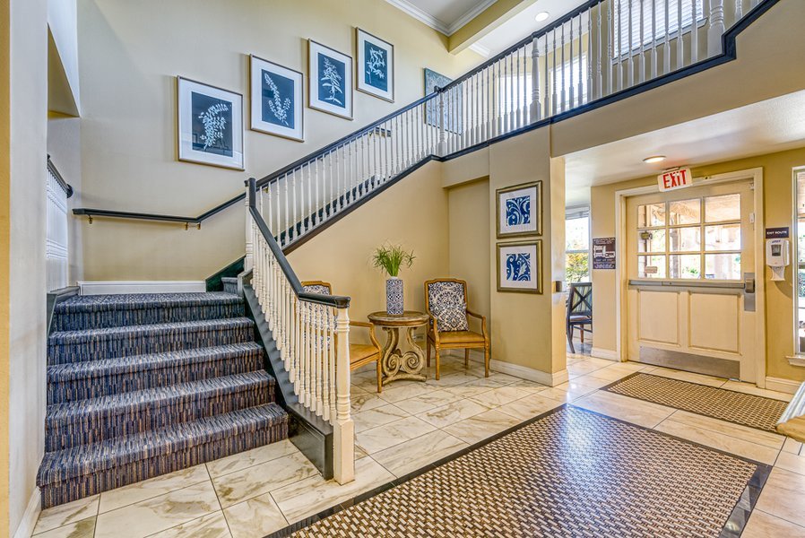 Merced Senior Living