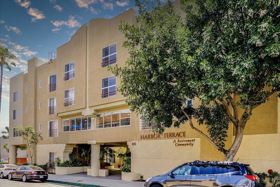 Harbor Terrace Retirement Community