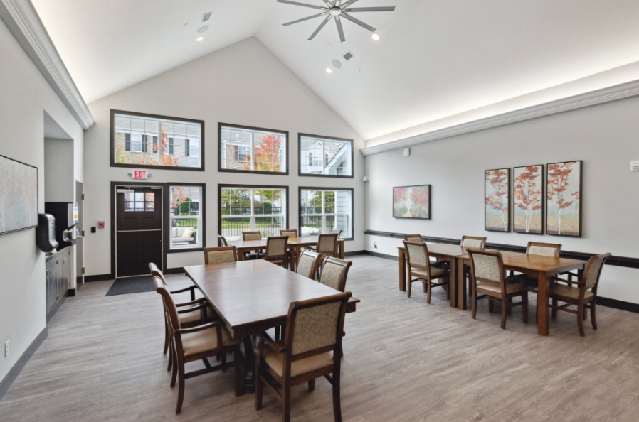 Personal Care Senior Living of Columbia Heights