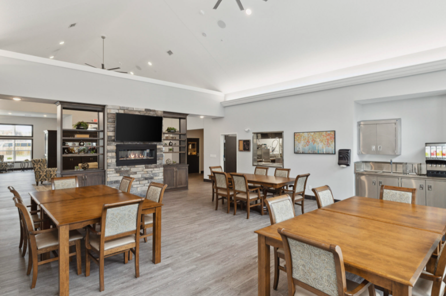 Personal Care Senior Living of Columbia Heights