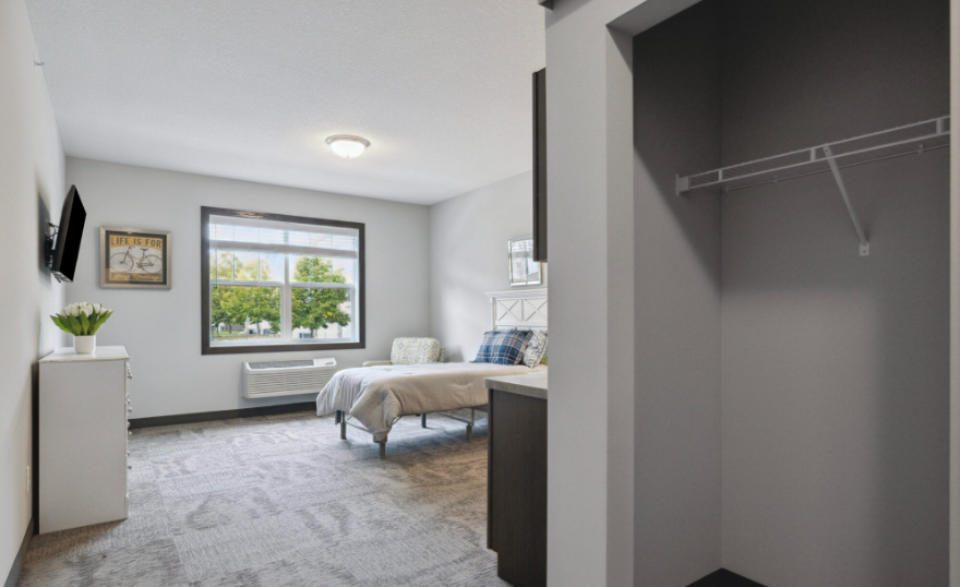 Personal Care Senior Living of Columbia Heights