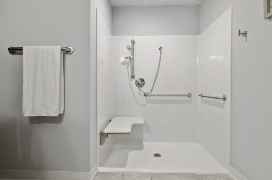 Personal Care Senior Living of Columbia Heights