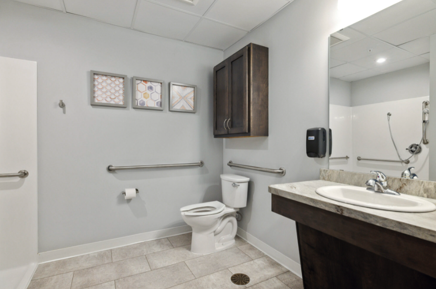 Personal Care Senior Living of Columbia Heights