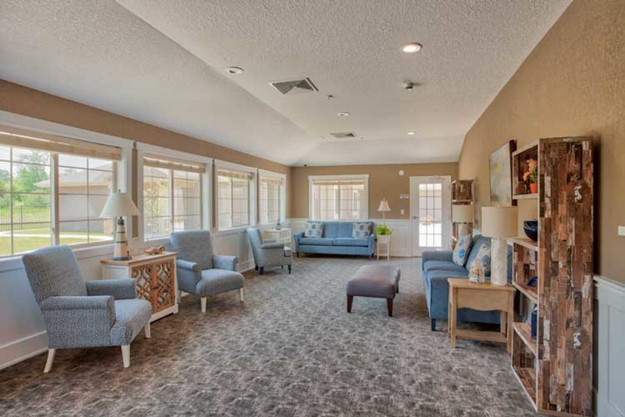 Charter Senior Living of Davison