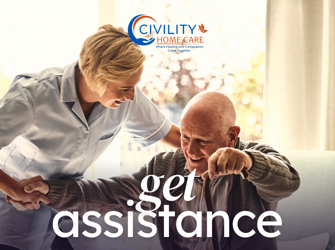 Civility Home Care - Newington, CT image