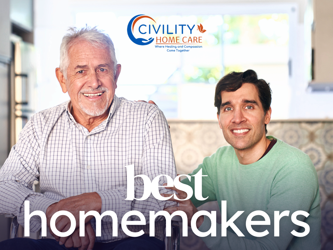 Civility Home Care - Brewster, NY image