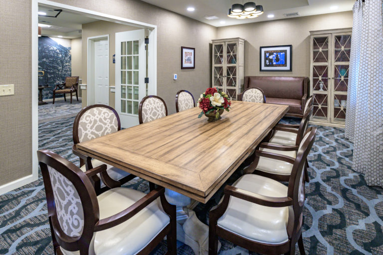 River Mills Assisted Living at Chicopee Falls