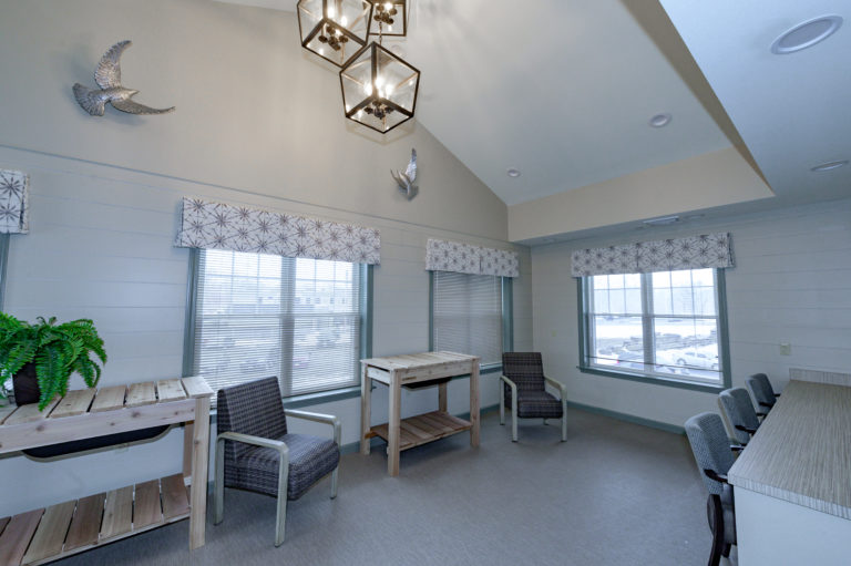 River Mills Assisted Living at Chicopee Falls image