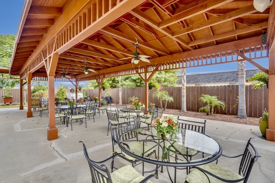 Sungarden Terrace Assisted Living and Memory Care