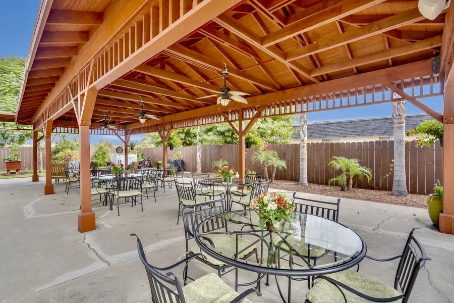 Sungarden Terrace Assisted Living and Memory Care