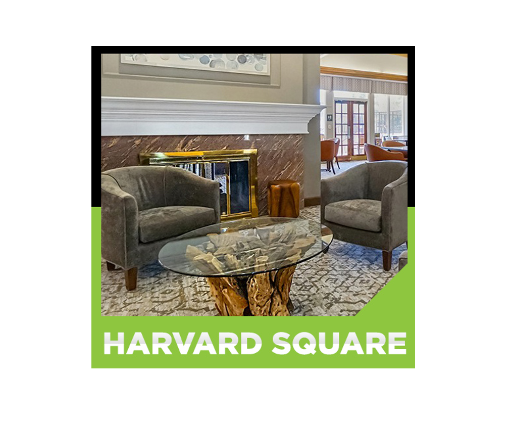 Harvard Square Retirement and Senior Living image