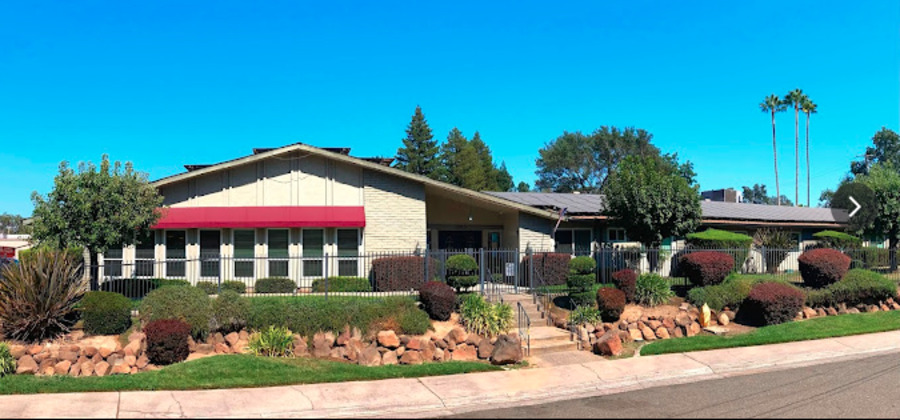 Apple Ridge Assisted Living