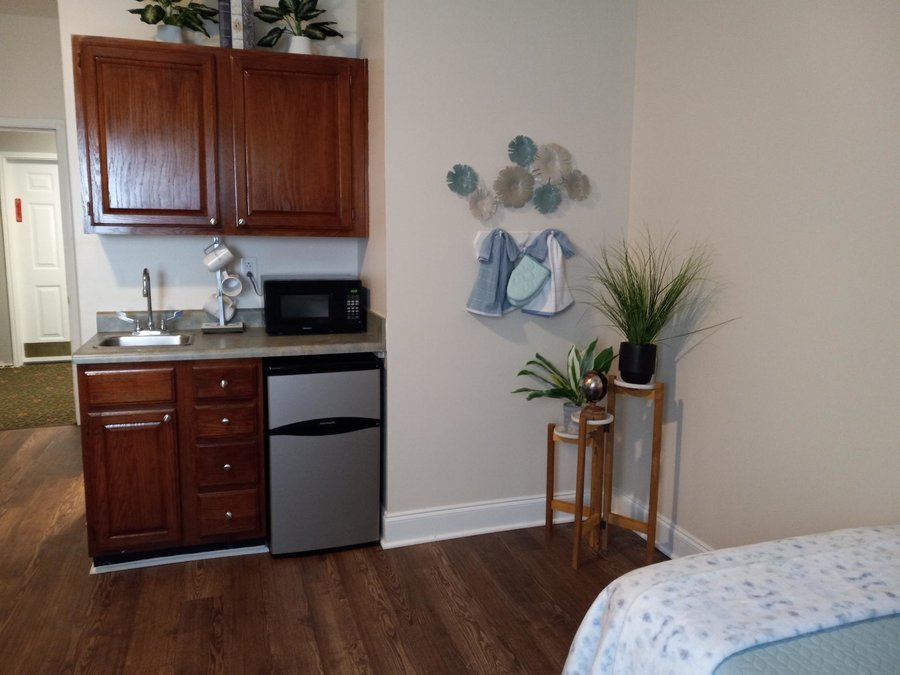 Charter Senior Living of Jackson