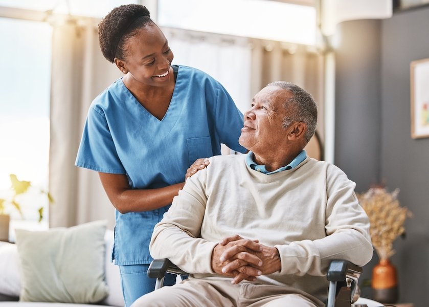 Priority Home Care and Companion