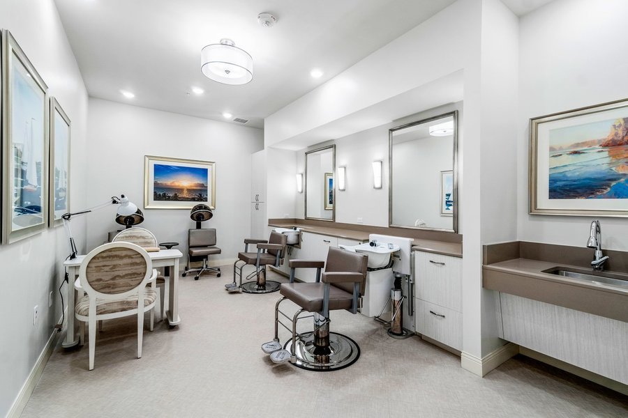 Palm Beach Memory Care