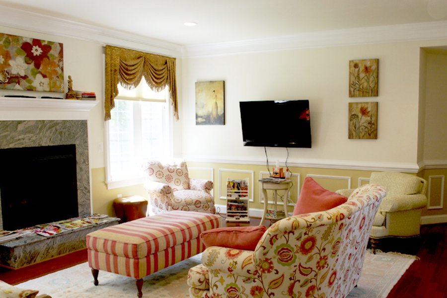 Vienna Manor I Assisted Living