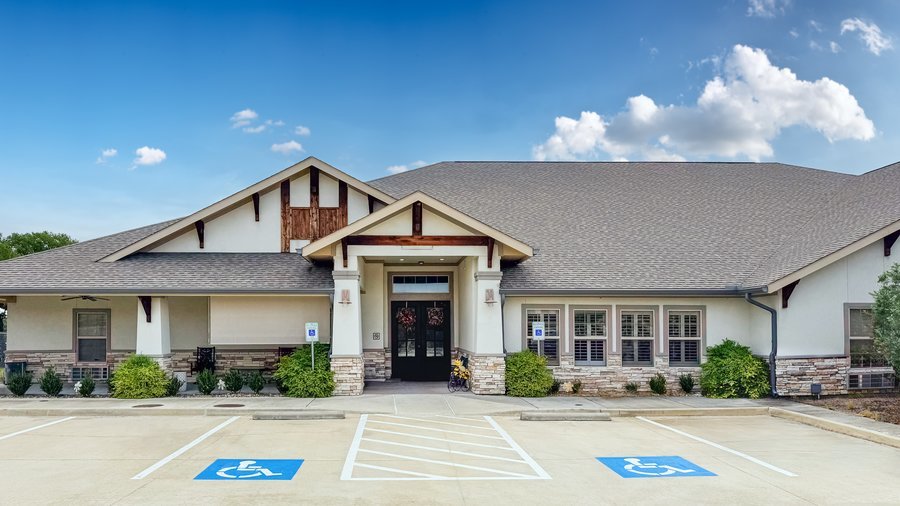 AvilaCare Assisted Living in Flower Mound