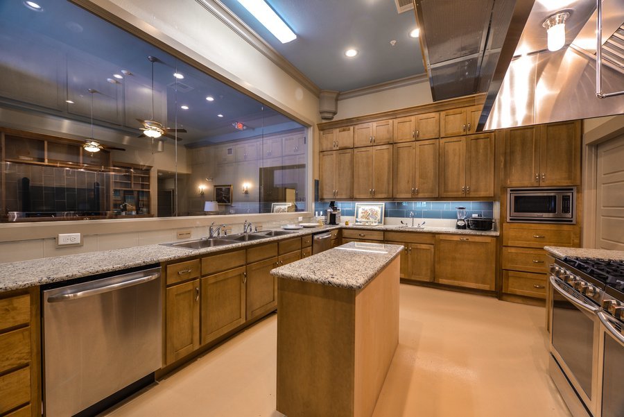 AvilaCare Assisted Living in Flower Mound