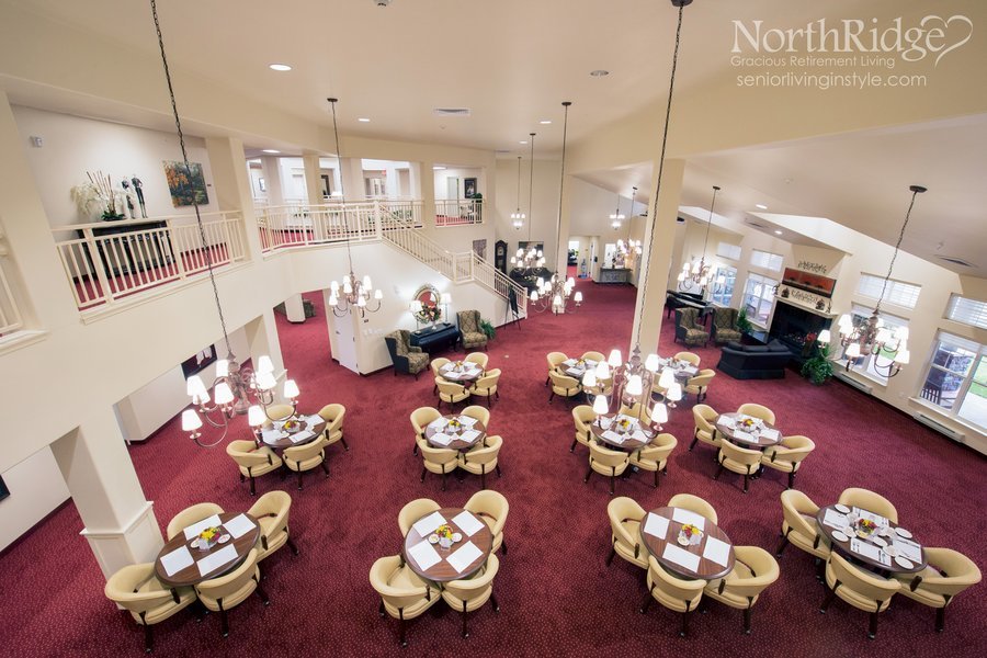 Northridge Gracious Retirement