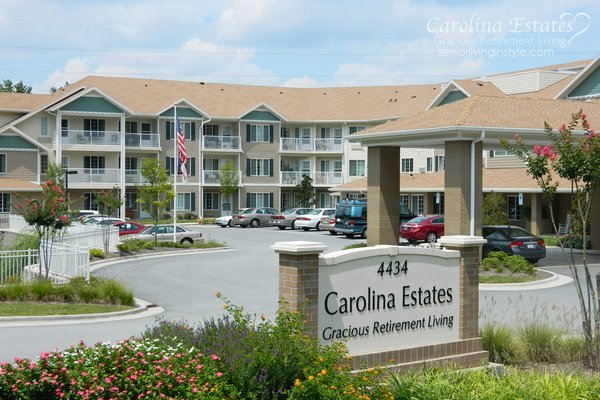 Carolina Estates