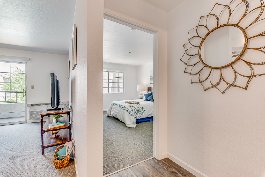 Fresno Senior Living