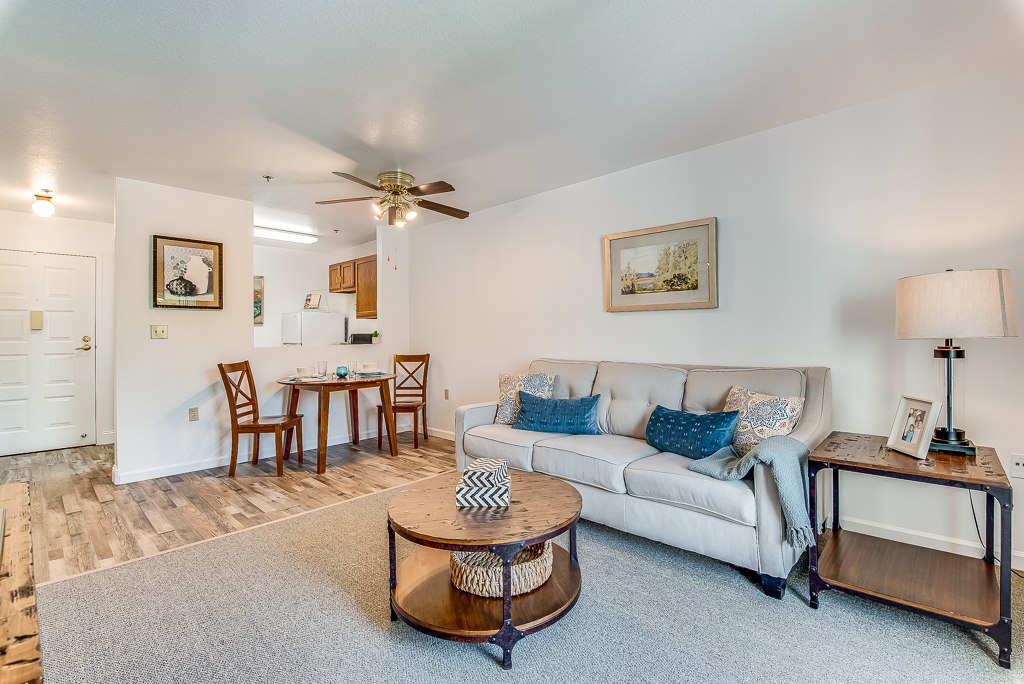 Fresno Senior Living