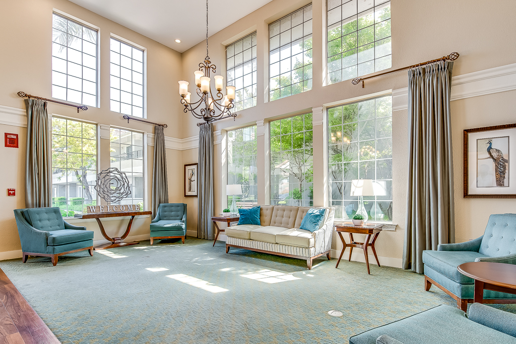 Fresno Senior Living