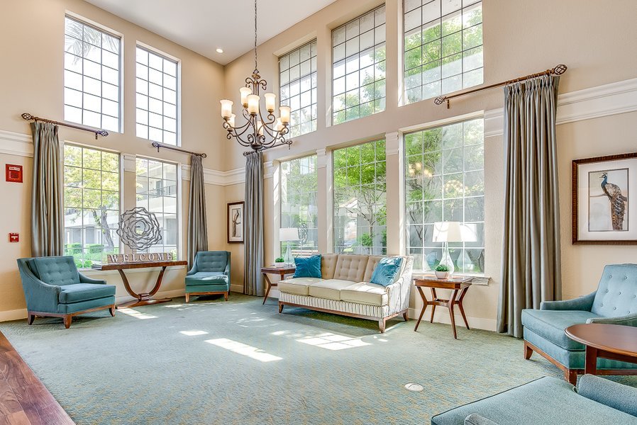 Fresno Senior Living