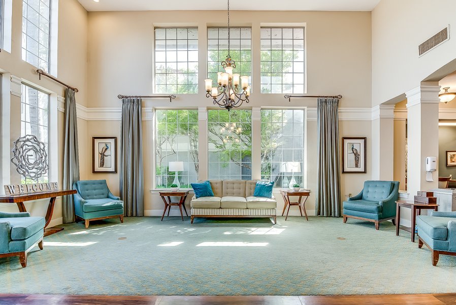 Fresno Senior Living