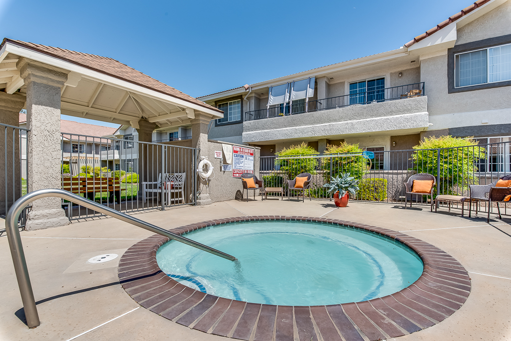 Fresno Senior Living