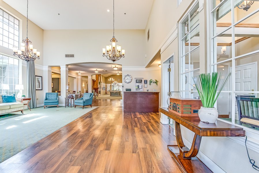 Fresno Senior Living
