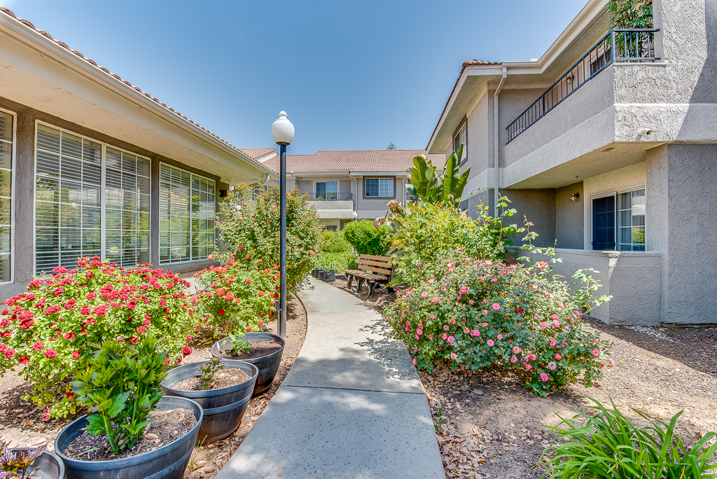 Fresno Senior Living