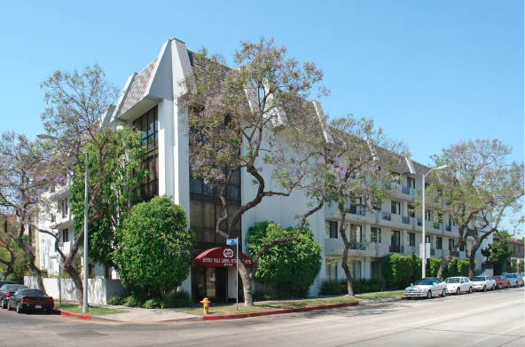 Beverly Hills Carmel Retirement Hotel image