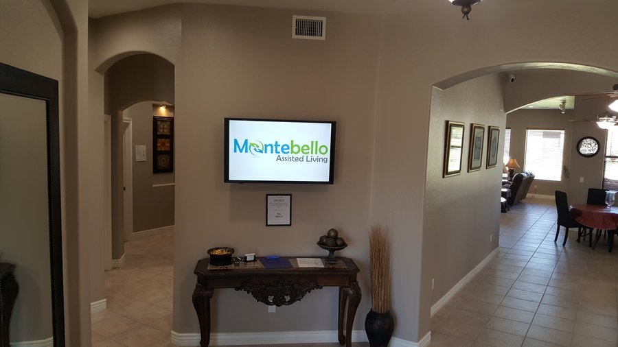 Montebello Assisted Living 4 LLC